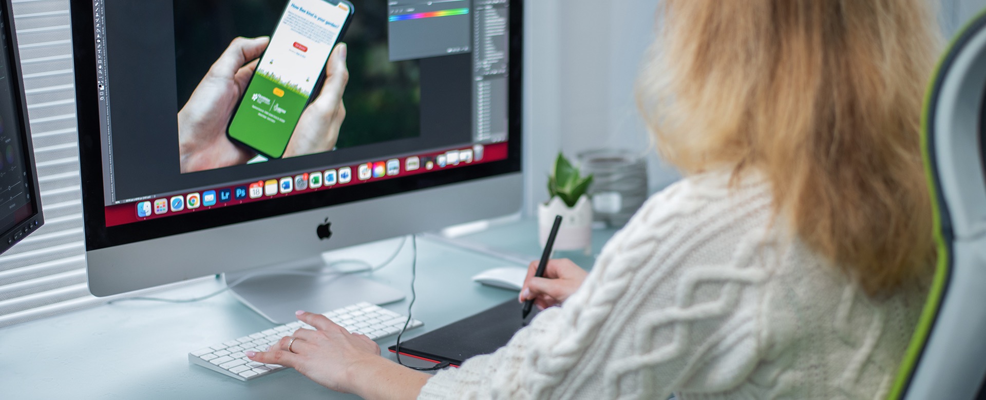 Graphic design predictions for 2016 banner